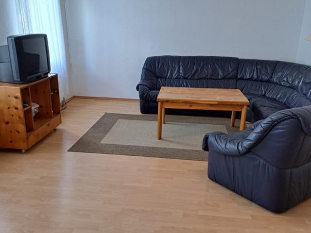 Schöne 2 Zimmer Wohnung im Zentrum von Erlangen