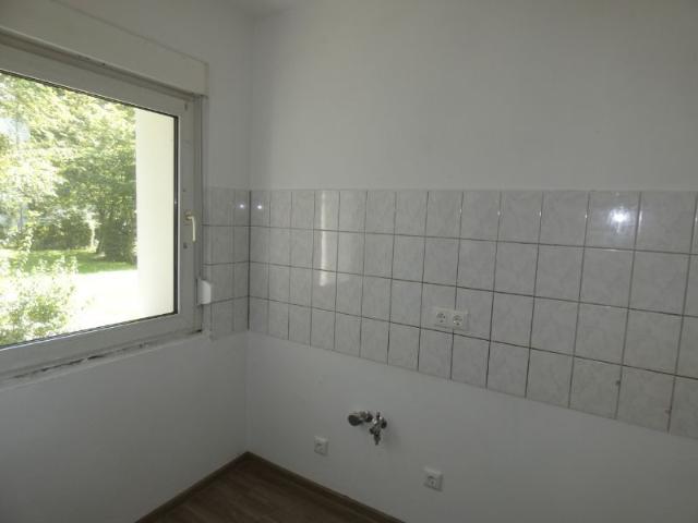 Schöne 2 Zimmer Wohnung Im EG – Duisburg Wanheimerort