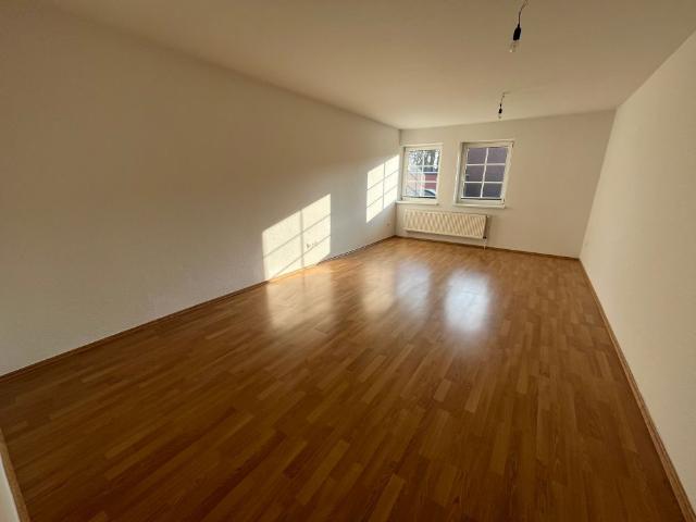 Schöne 2 Zimmer Wohnung im EG mit EBK in Wathlingen! AK1020 257
