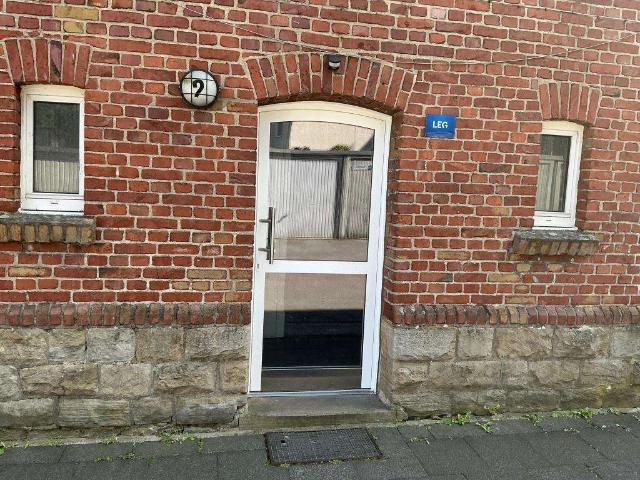Schöne 2 Zimmer Wohnung im Erdgeschoss in Herdecke Berg Nacken
