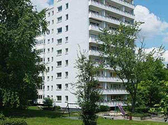 Schöne 2 Zimmer Wohnung im Herzen von Bergerhausen