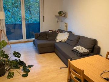 Altstadt, Frankfurt am Main, Romerberg, Altstadt, Westend Nord