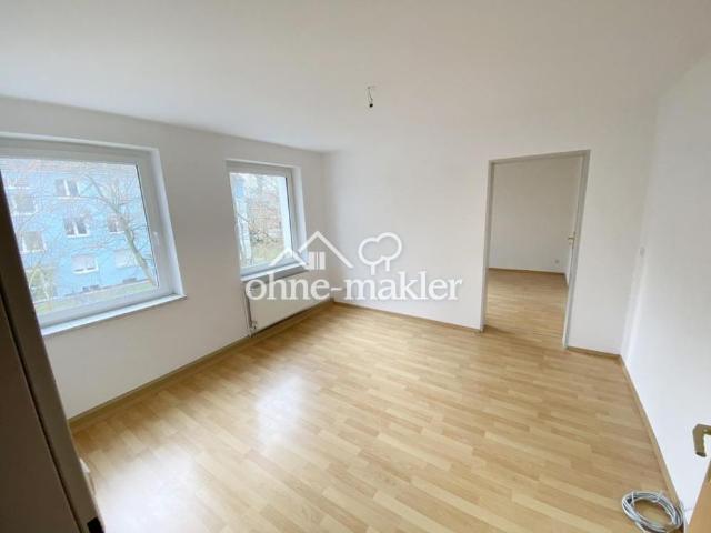 Schöne 2 Zimmer Wohnung im Musikerviertel Lemgo