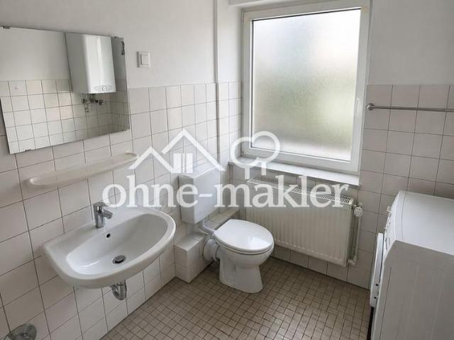 Schöne 2 Zimmer Wohnung im Musikerviertel Lemgo