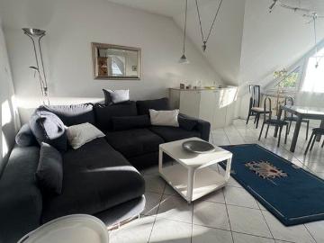 Schöne 2 Zimmer Wohnung im Süden von Nürnberg