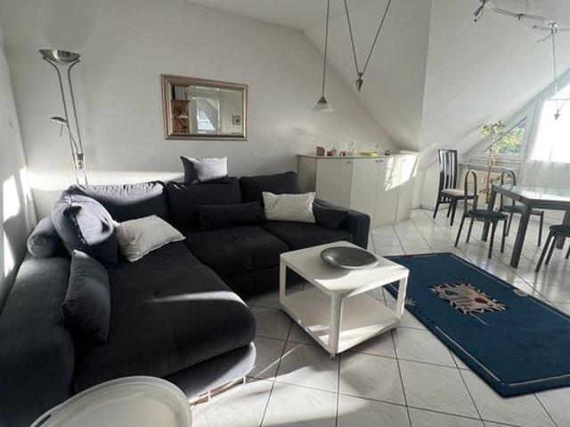 Schöne 2 Zimmer Wohnung im Süden von Nürnberg