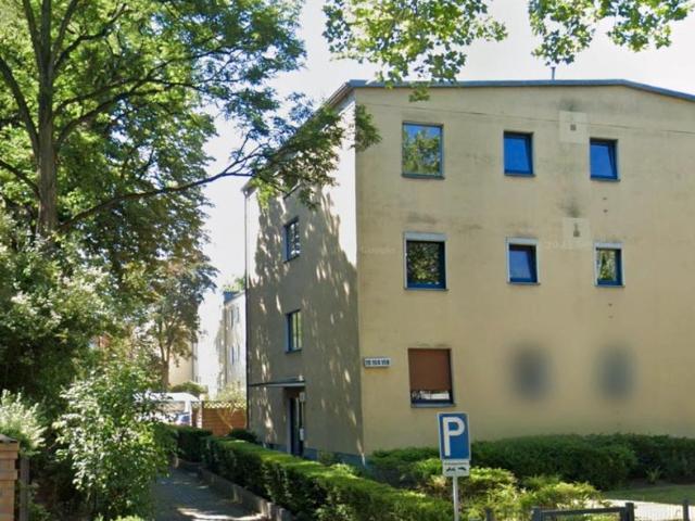 Schöne 2 Zimmer Wohnung im Süden Berlins