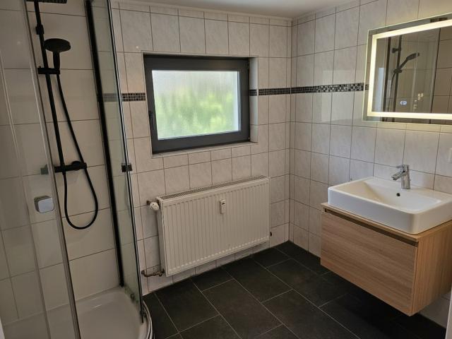 Schöne 2 Zimmer Wohnung in Trais Münzenberg