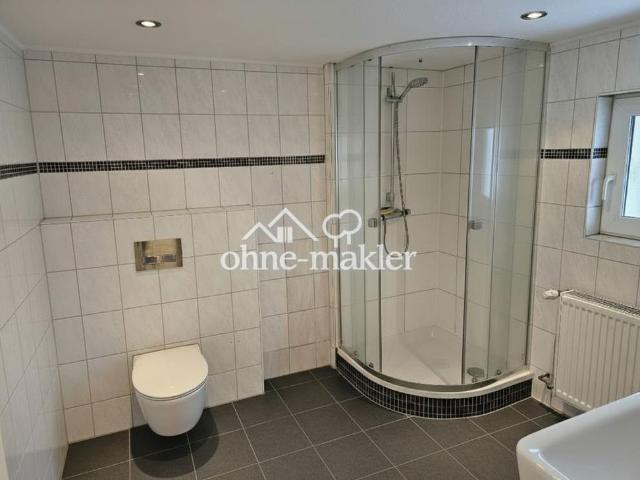 Schöne 2 Zimmer Wohnung in Trais Münzenberg
