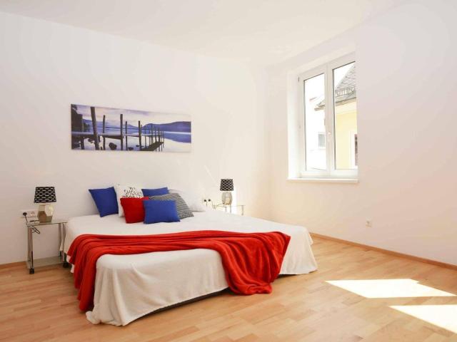Schöne 2 Zimmer Wohnung in Villach