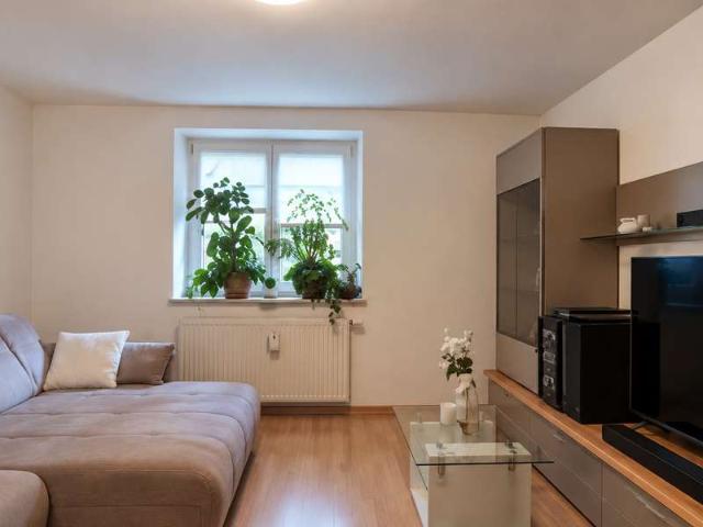 Schöne 2 Zimmer Wohnung in Vöhringen Zentrum