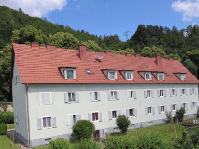Schöne 2 Zimmer Wohnung in Waldnähe zu vermieten Miete 2 Zimmer