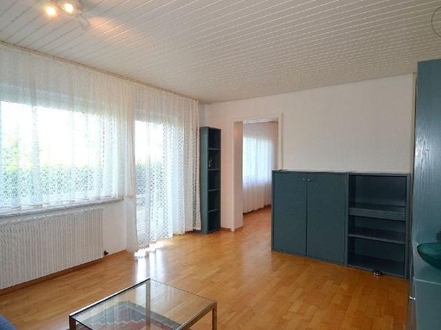 Schöne 2 Zimmer Wohnung in Weil am Rhein Hanglage am Tüllinger Berg