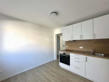 Schöne 2 Zimmer Wohnung in zentraler Lage von Gießen
