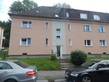 Schöne 2 Zimmer Wohnung in Zentrumsnähe!
