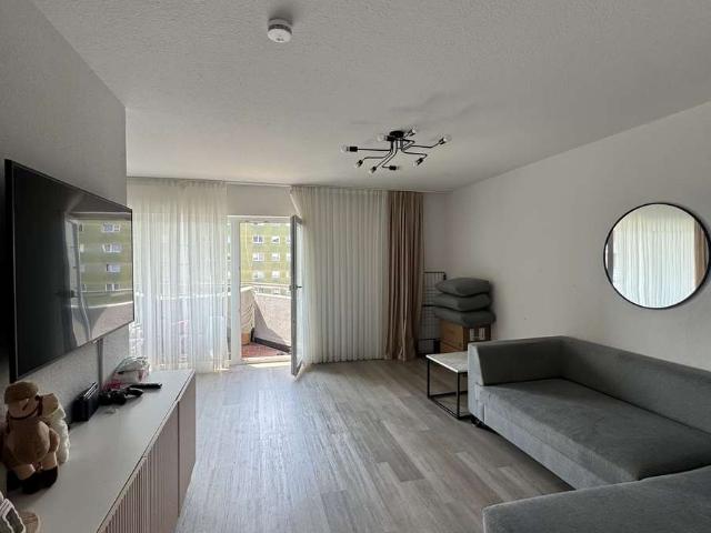 Schöne 2 Zimmer Wohnung in Aachen Haaren ab 01.10.2026 zu vermieten
