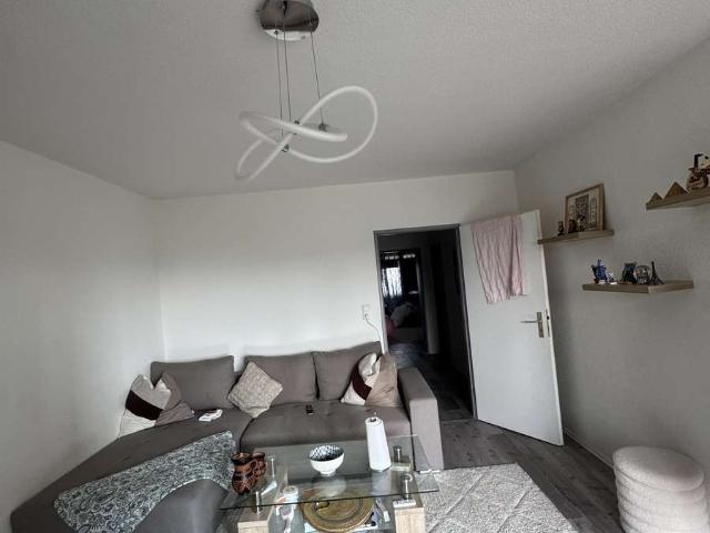 Schöne 2 Zimmer Wohnung in Aachen Haaren ab 01.11.2026 zu vermieten