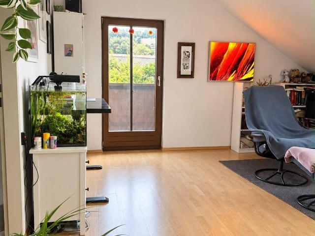 Schöne 2 Zimmer Wohnung in Aldrans
