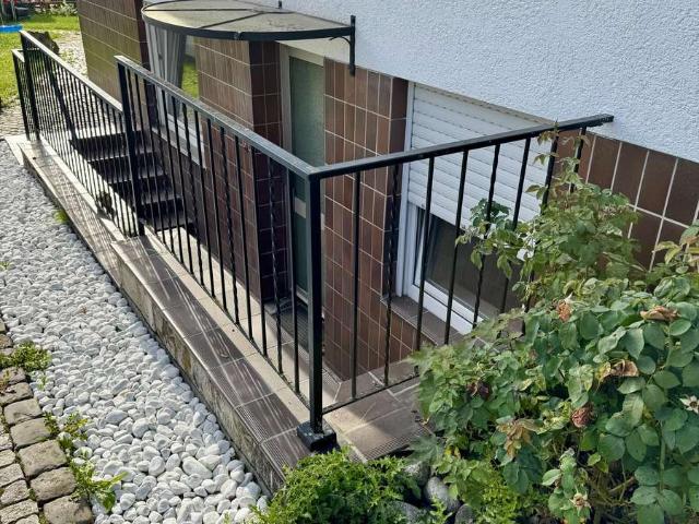 Schöne 2 Zimmer Wohnung in Aßlar