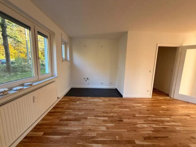 Schöne 2 Zimmer Wohnung in Augsburg Herrenbach zu vermieten