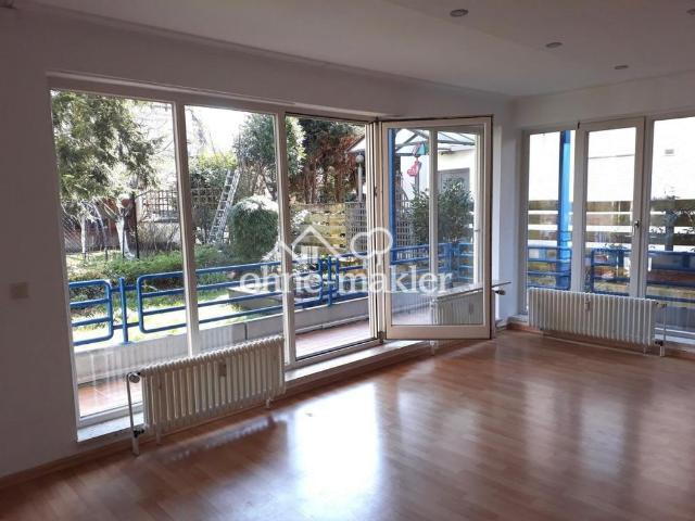 Schöne 2 Zimmer Wohnung in Bad Honnef, Rhöndorf 68 qm
