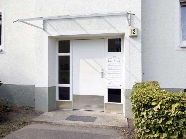 Schöne 2 Zimmer Wohnung in Bramfeld