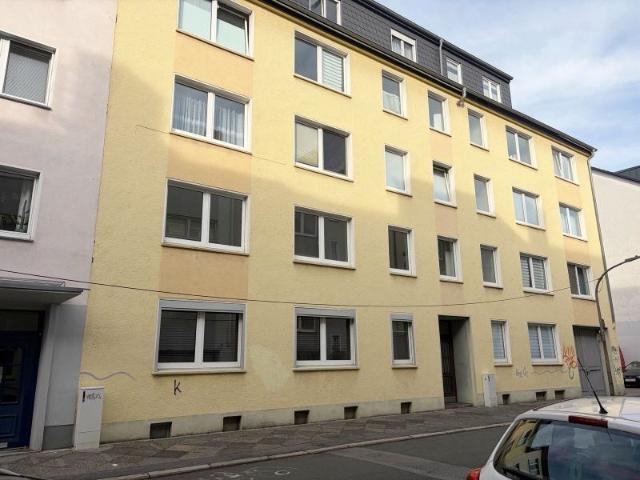 SCHÖNE 2 ZIMMER WOHNUNG IN CITYNAHER LAGE !ERSTBEZUG NACH MODERNISIERUNG! – s.j.immobilien Inhaber Swen Jansen