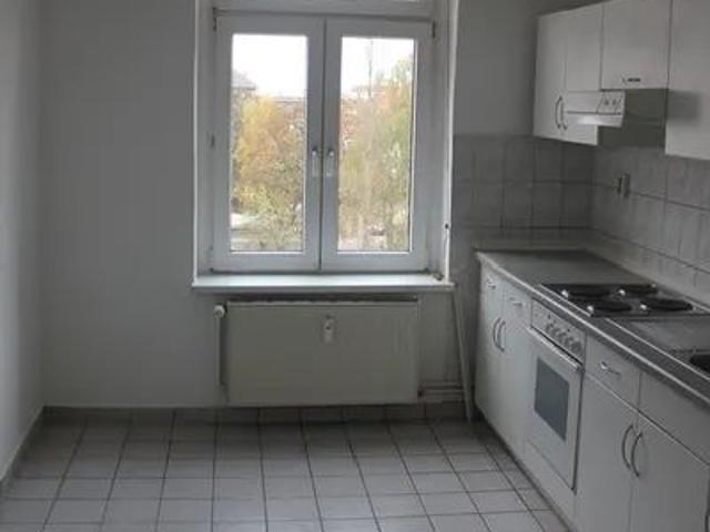 Schöne 2 Zimmer Wohnung in der City zu mieten!