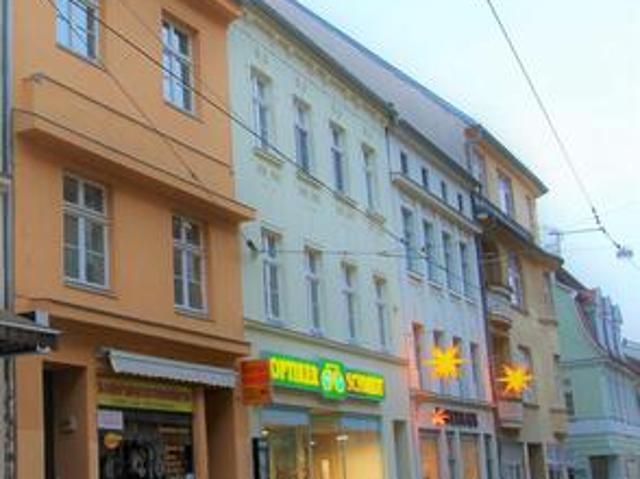 Schöne 2 Zimmer Wohnung in der Innenstadt