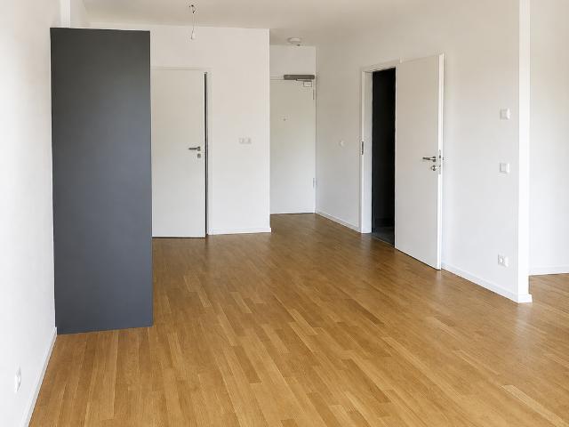 Schöne 2 Zimmer Wohnung in der nähe der Dahme