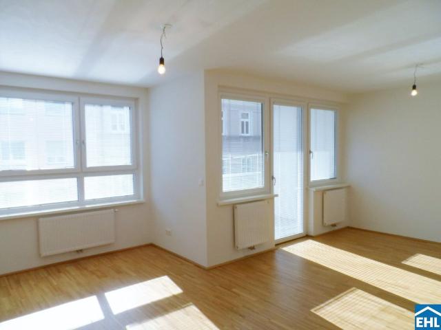 Schöne 2 Zimmer Wohnung in der Rosasgasse Nähe Schönbrunn