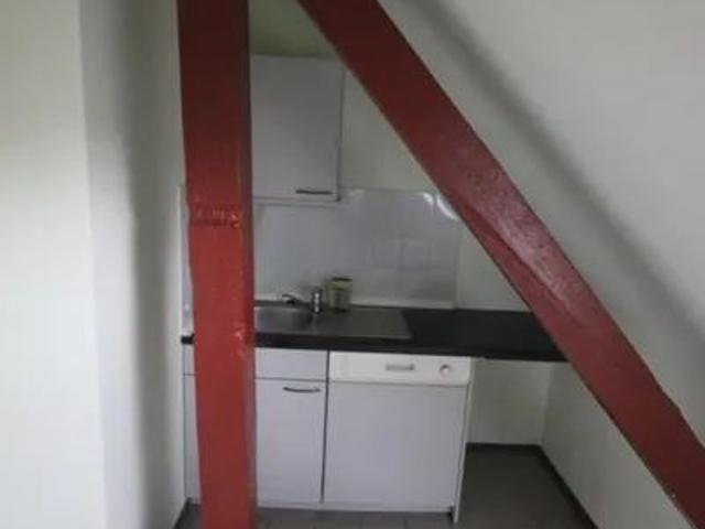 Schöne 2 Zimmer Wohnung in der Weststadt zu mieten!