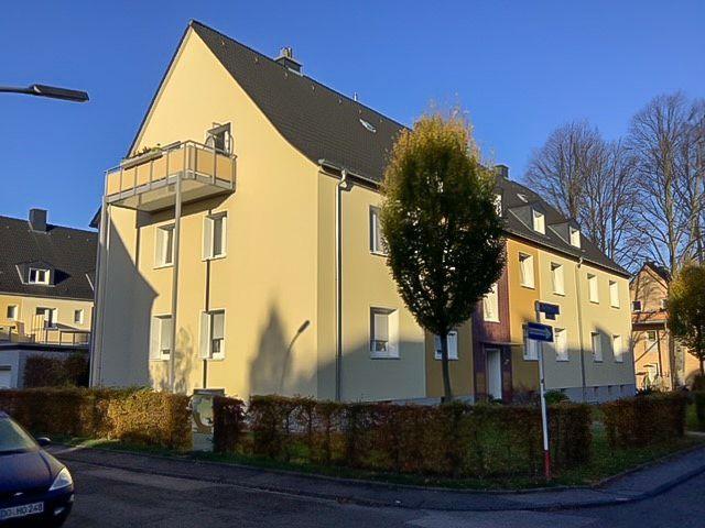 Schöne 2 Zimmer Wohnung in DO Wambel Nord