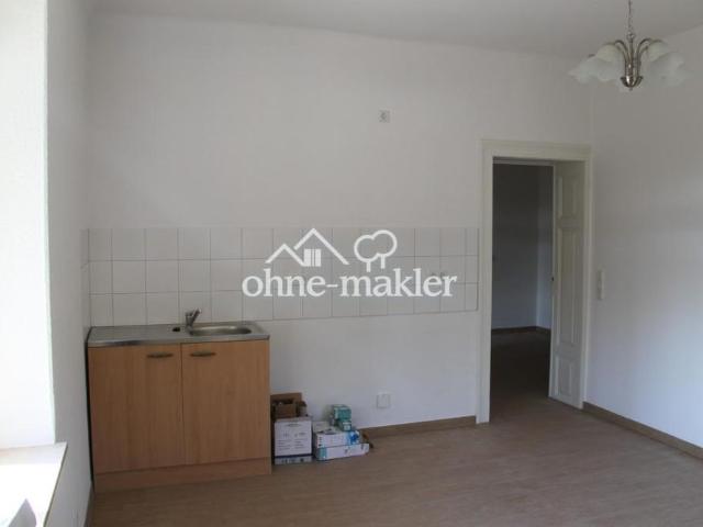 schöne 2 Zimmer Wohnung in Dresden Lockwitz mit Gartenoption