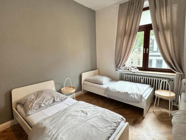 Schöne 2 Zimmer Wohnung in Duisburg Meiderich