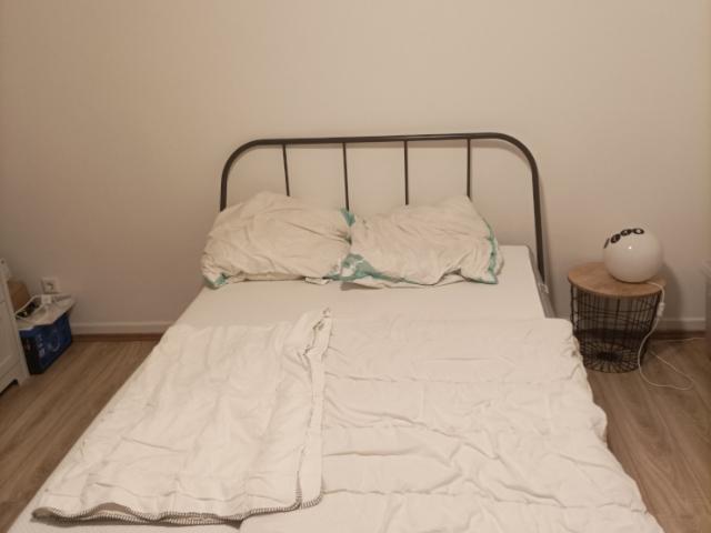 Schöne 2 Zimmer Wohnung in Düsseldorf Bilk in super Lage