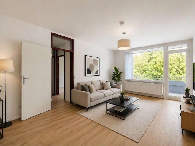 Schöne 2 Zimmer Wohnung in Essen Katernberg, 1 Nettokaltmiete frei 2.Monat
