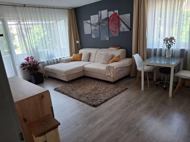 Schöne 2 Zimmer Wohnung in Essen mit Balkon inkl. Küche