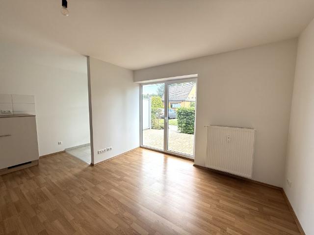 Schöne 2 Zimmer Wohnung in Faßberg AK 1020 267