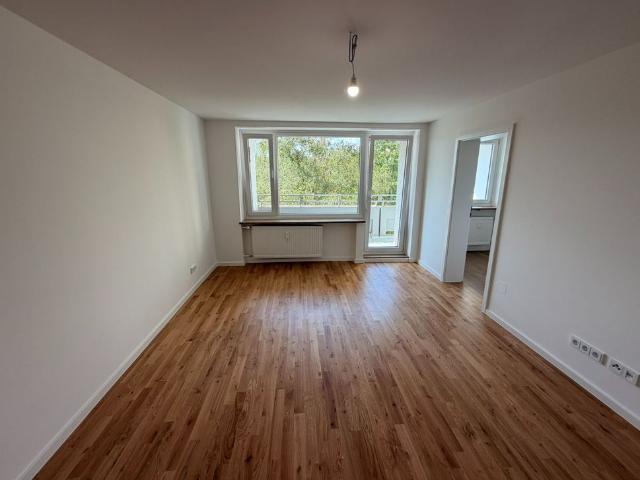 Schöne 2 Zimmer Wohnung in Feldmoching