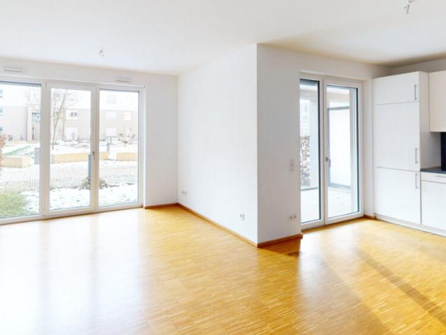 Schöne 2 Zimmer Wohnung in Frankfurt