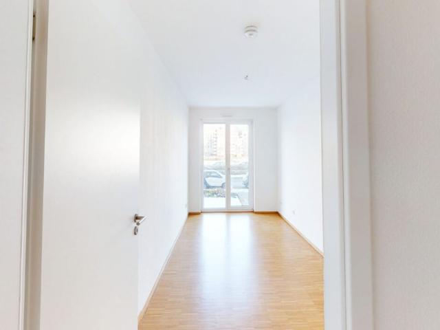 Schöne 2 Zimmer Wohnung in Frankfurt