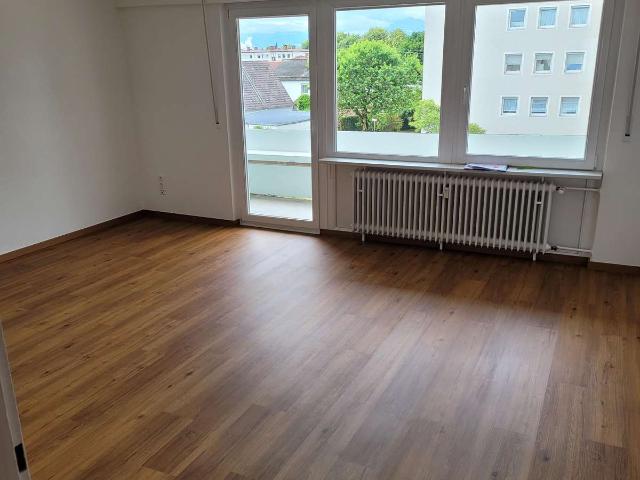 Schöne 2 Zimmer Wohnung in Freilassing
