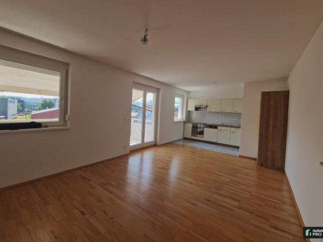 Schöne 2 Zimmer Wohnung in Gratkorn zu vermieten!