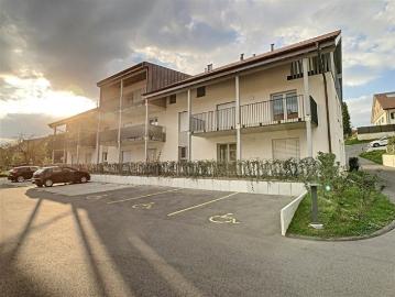 SCHÖNE 2 ZIMMER WOHNUNG IN GRÜNER UMGEBUNG