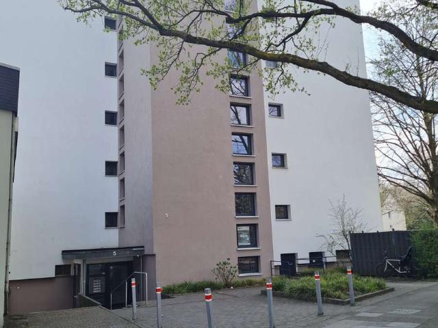 Schöne 2 Zimmer Wohnung in Hannover Kirchrode