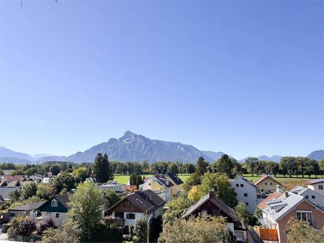 Schöne 2 Zimmer Wohnung in Herrnau Salzburg Stadt provisionsfrei