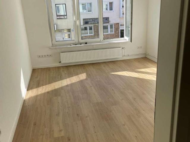 Schöne 2 Zimmer Wohnung in HH Eißendorf