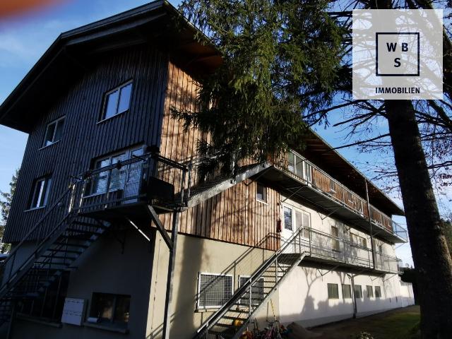 Schöne 2 Zimmer Wohnung in Hohenweiler