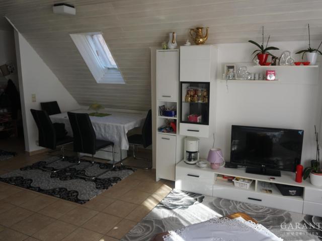Schöne 2 Zimmer Wohnung in Horb am Neckar